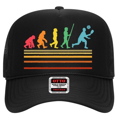 Pickleball Player Pickle Ball Trucker Hat