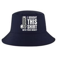 Poker Player Poker Cards Game Money Cool Comfort Performance Bucket Hat