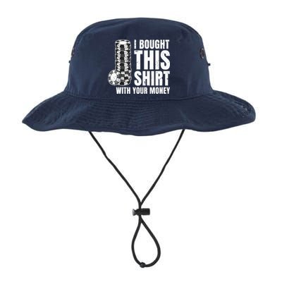 Poker Player Poker Cards Game Money Bucket Hat
