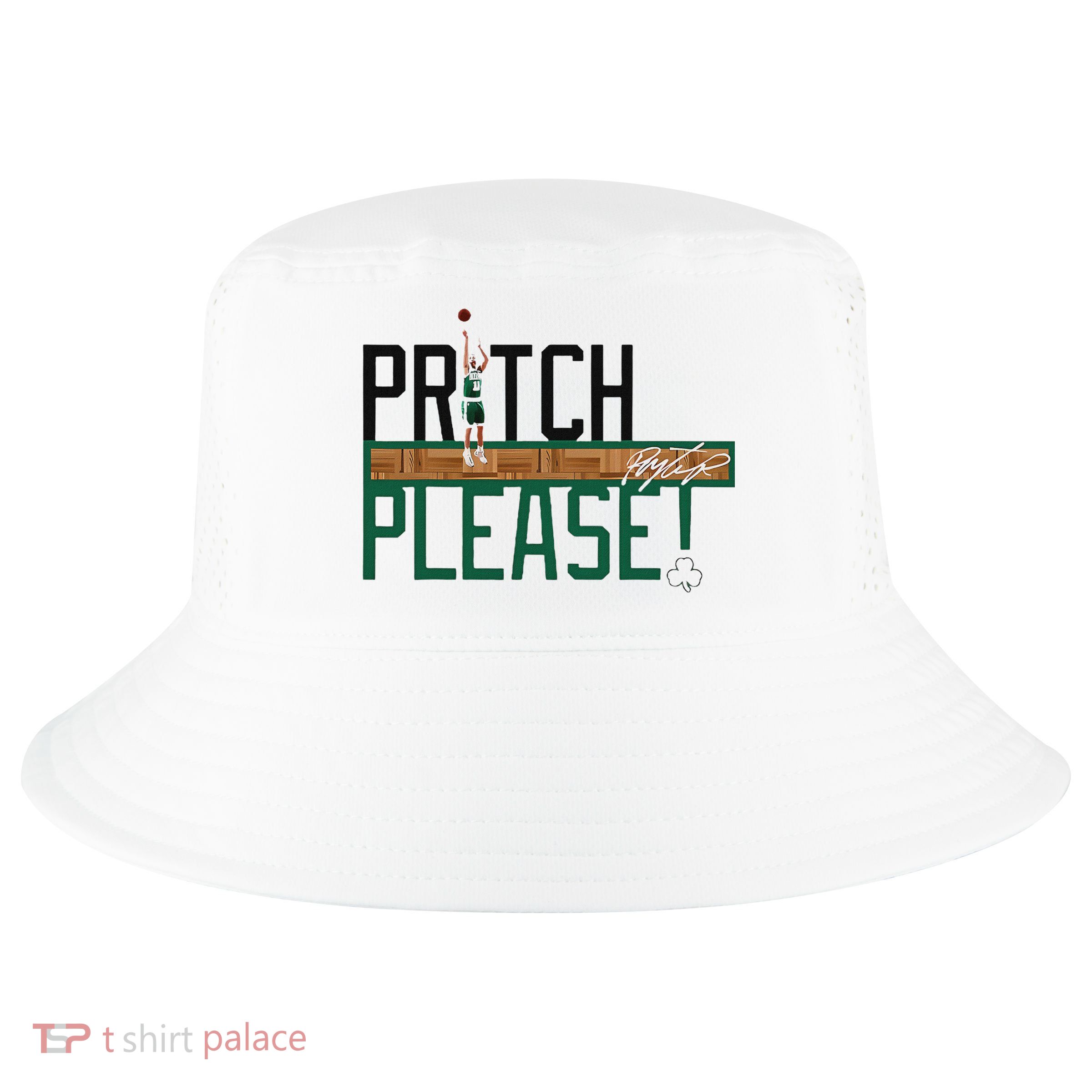 Pritch Please Cool Comfort Performance Bucket Hat