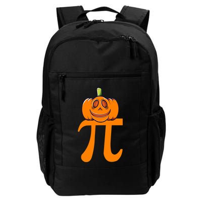 Pumpkin Pi | Pie Math Backpack
