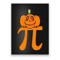 Pumpkin Pi | Pie Math Poster