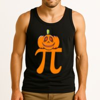 Pumpkin Pi | Pie Math Tank Top
