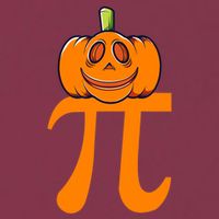 Pumpkin Pi | Pie Math 16oz Travel Tumbler