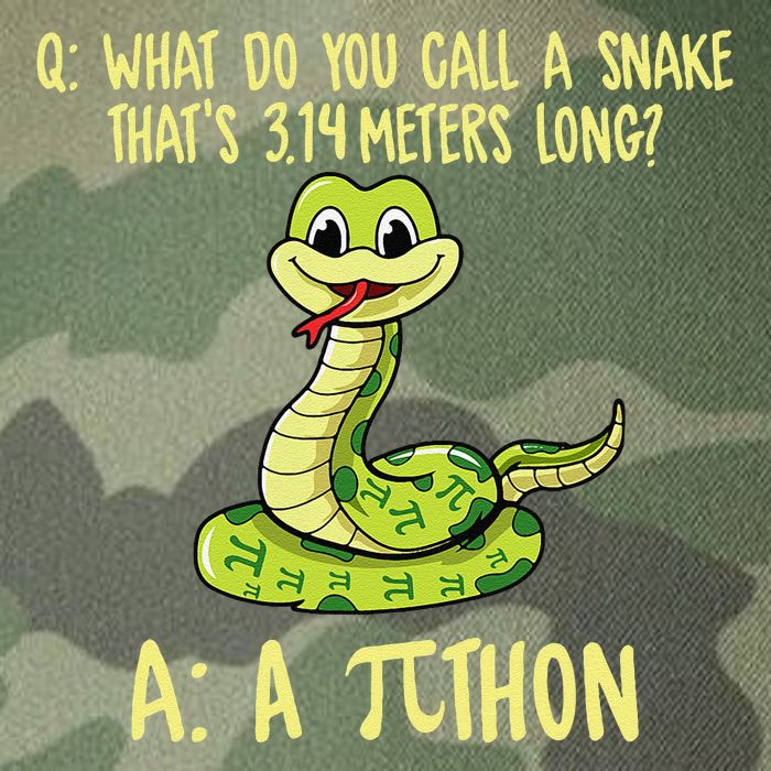 Python Pithon Pi Symbol Funny Pi Day Math Teacher Student .Png Legacy Tie Dye Trucker Hat