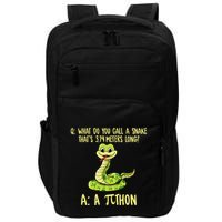 Python Pithon Pi Symbol Funny Pi Day Math Teacher Student .Png Impact Tech Backpack