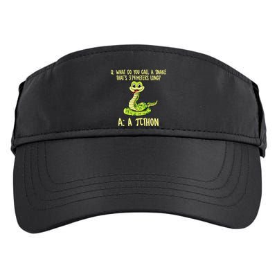 Python Pithon Pi Symbol Funny Pi Day Math Teacher Student .Png Adult Drive Performance Visor