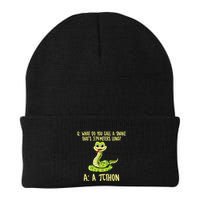 Python Pithon Pi Symbol Funny Pi Day Math Teacher Student .Png Beanie