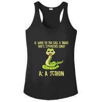 Python Pithon Pi Symbol Funny Pi Day Math Teacher Student .Png Ladies PosiCharge Competitor Racerback Tank