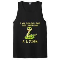 Python Pithon Pi Symbol Funny Pi Day Math Teacher Student .Png PosiCharge Competitor Tank
