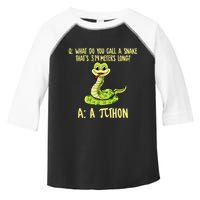 Python Pithon Pi Symbol Funny Pi Day Math Teacher Student .Png Toddler Fine Jersey T-Shirt