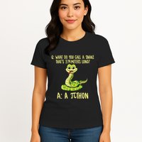 Python Pithon Pi Symbol Funny Pi Day Math Teacher Student .Png Womens T-Shirt