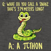 Python Pithon Pi Symbol Funny Pi Day Math Teacher Student .Png Vector Backpack