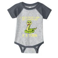 Python Pithon Pi Symbol Funny Pi Day Math Teacher Student .Png Infant Baby Jersey Bodysuit
