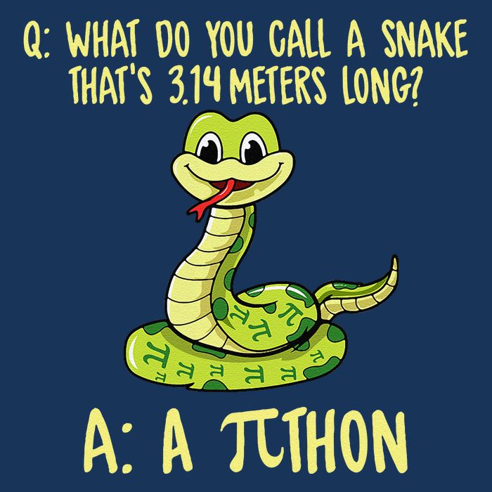 Python Pithon Pi Symbol Funny Pi Day Math Teacher Student .Png Infant Baby Jersey Bodysuit