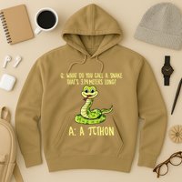 Python Pithon Pi Symbol Funny Pi Day Math Teacher Student .Png Hoodie