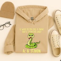 Python Pithon Pi Symbol Funny Pi Day Math Teacher Student .Png Hoodie