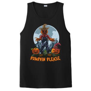 Pumpkin Please PosiCharge Competitor Tank