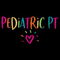 Pediatric PT Physical Therapy Office Staff Appreciation Kids Sweatshirt