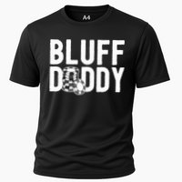 Poker Player Poker Cards Game I Bluff Bluffing Performance Shirt