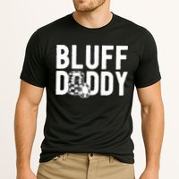 Poker Player Poker Cards Game I Bluff Bluffing Performance Shirt