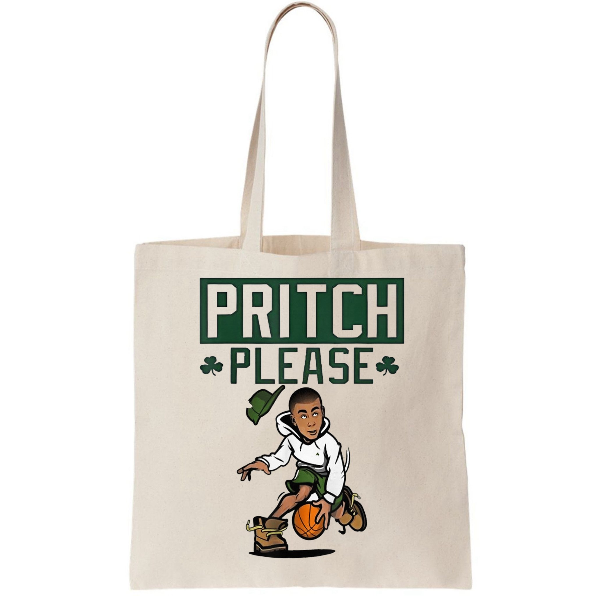 Pritch Please Bag