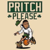 Pritch Please Bag
