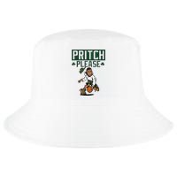 Pritch Please Cool Comfort Performance Bucket Hat
