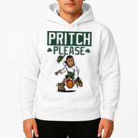 Pritch Please Hoodie
