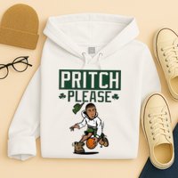 Pritch Please Hoodie