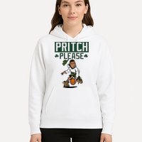 Pritch Please Hoodie