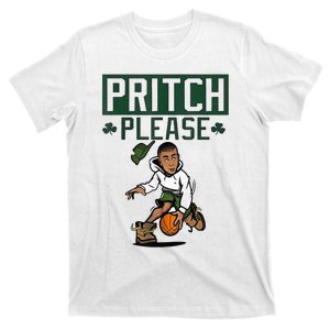 Pritch Please T-Shirt