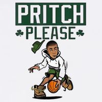 Pritch Please Premium T-Shirt