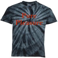 Pure Pleasure Kids Tie-Dye T-Shirt