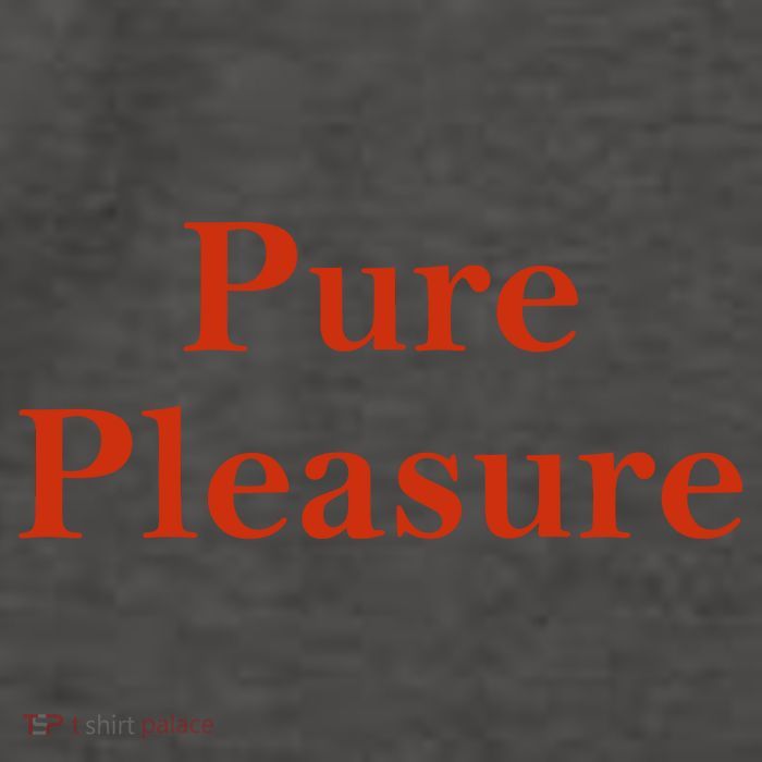 Pure Pleasure Vector Backpack