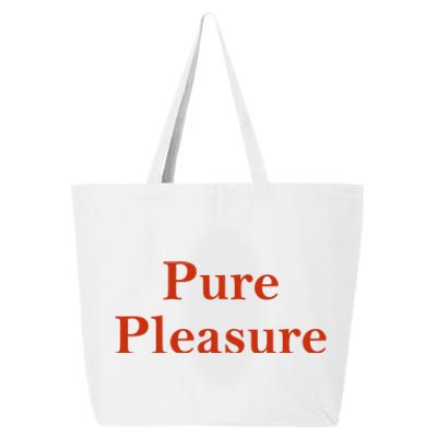 Pure Pleasure 25L Jumbo Tote