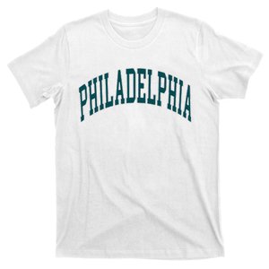 Philadelphia Pennsylvania T-Shirt