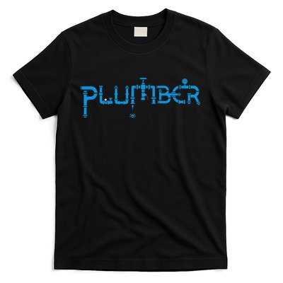 Plumbing Plumber T-Shirt
