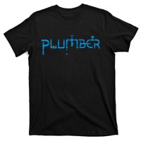 Plumbing Plumber T-Shirt