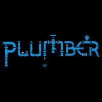Plumbing Plumber 16 in Basic Backpack