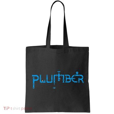 Plumbing Plumber Bag