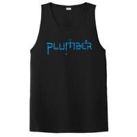 Plumbing Plumber PosiCharge Competitor Tank