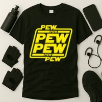 Pew Pew Pew Pew T-Shirt