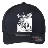 Pillows Poster Flexfit Unipanel Trucker Cap