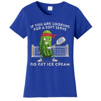 Pickleball Player Women's T-Shirt