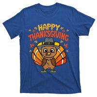 Pugkin Pug Pumpkin Halloween Thanksgiving Dog T-Shirt