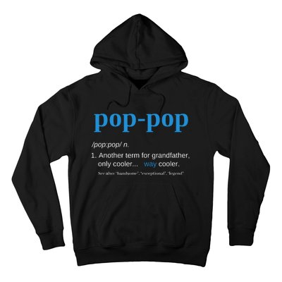 POP POP Hoodie