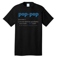 POP POP Tall T-Shirt