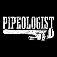 Plumber Pipeologist Plumbing Funny Plumber Impact Tech Backpack