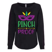 Pinch Proof Womens California Wash Sweatshirt